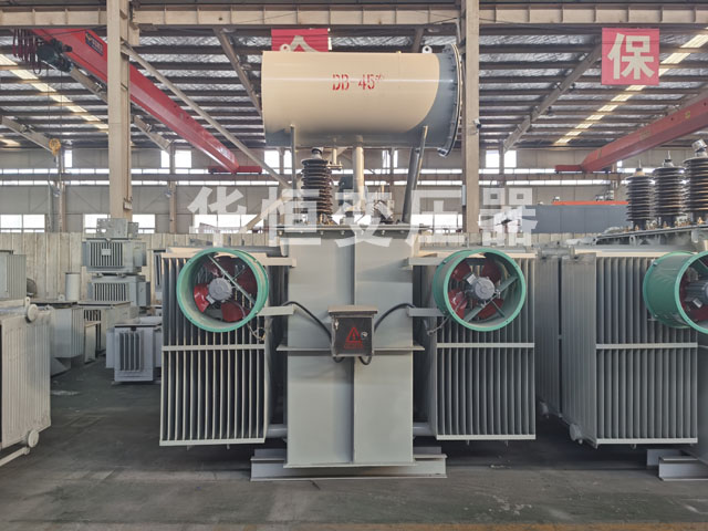 S11-8000/35贵州贵州贵州电力变压器价格