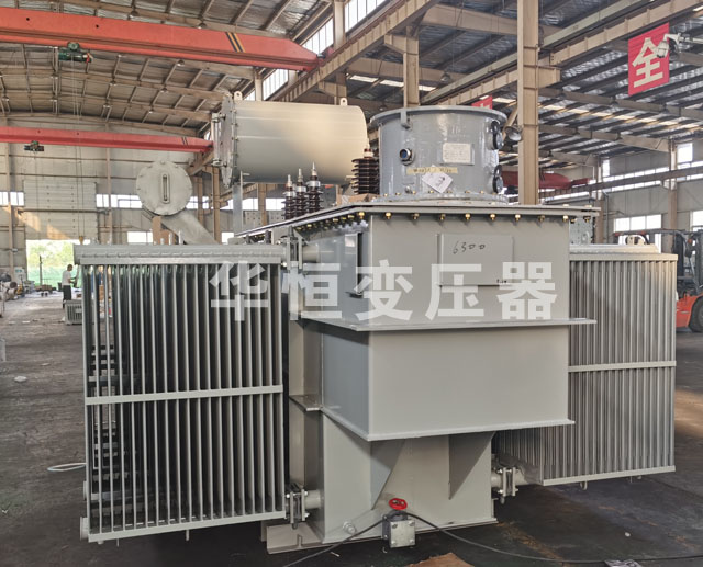 S11-8000/35贵州贵州贵州油浸式变压器价格